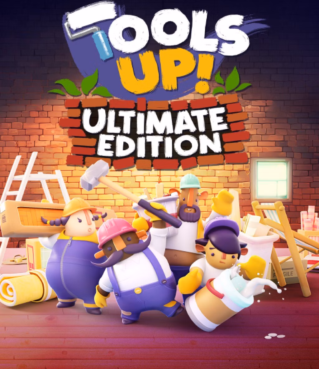 ESD Tools Up! Ultimate Edition