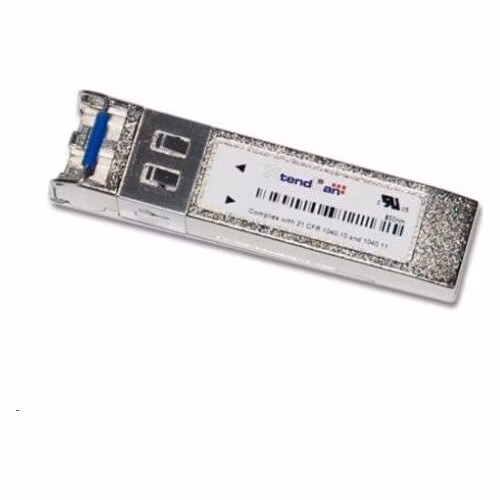 Optický SFP+ modul MM (850nm) 10,3 Gb/s, LC, 300m (CISCO,DELL,Planet,ZyXEL,TP-LINK,UBNT,MikroTik komp.)