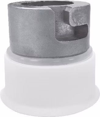 Digitus Camera Mounting Accessories Mount Adaptor, L-type to pelco adapter ring