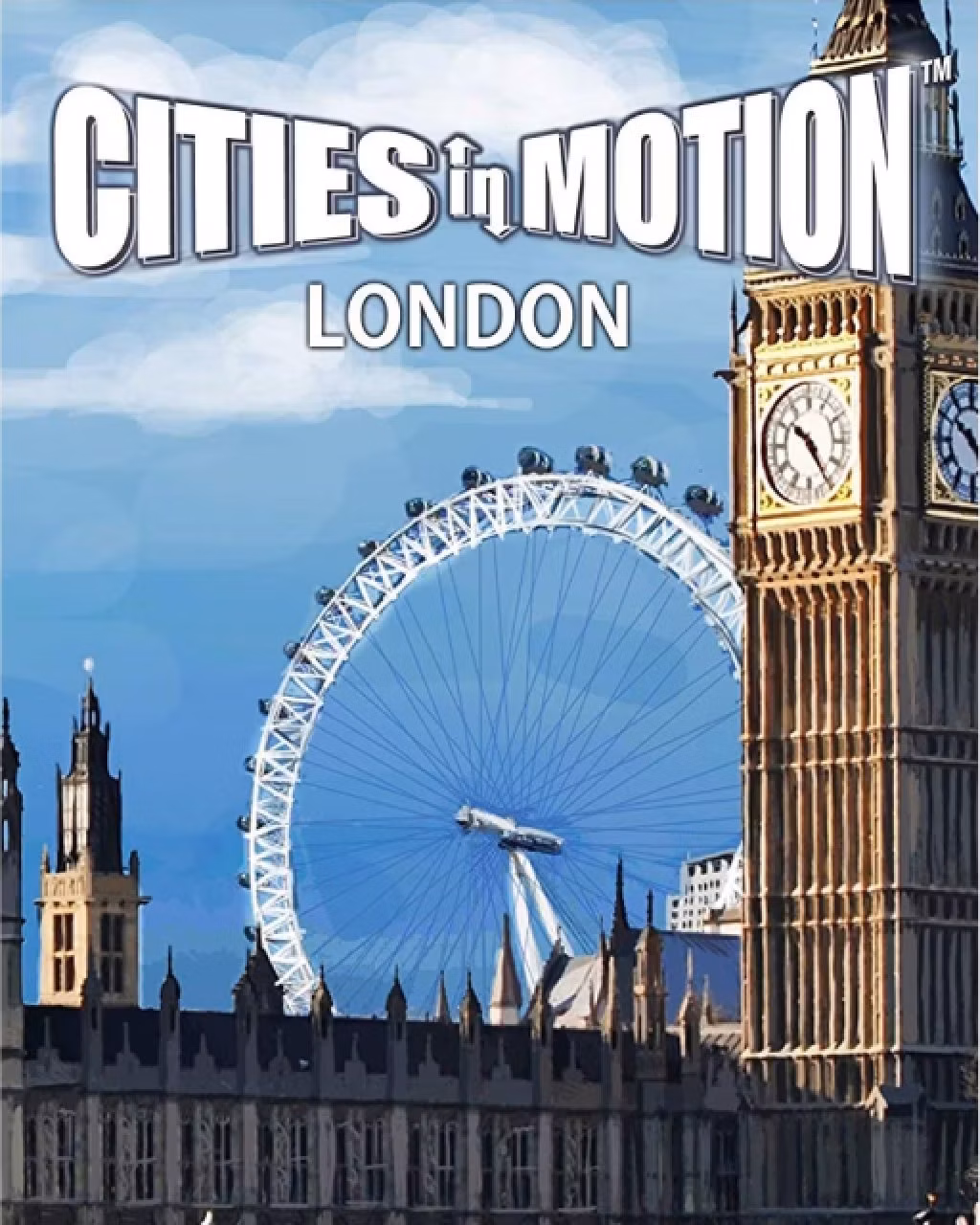 ESD Cities in Motion London