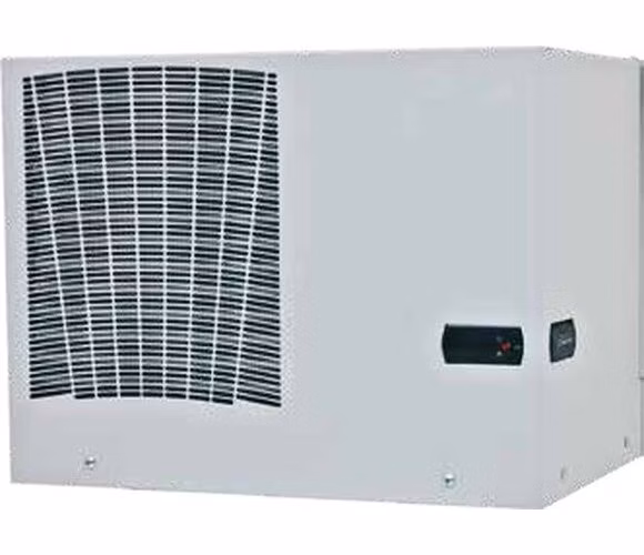 Triton Stropní klimatiz. jednotka 3,8kW ETE41002207000_1Z RAL7035, šedá