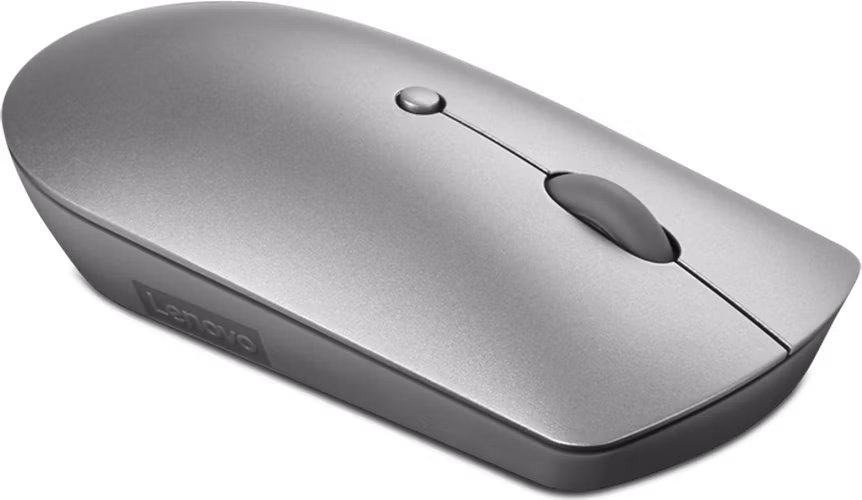 LENOVO 600 Bluetooth Silent Mouse