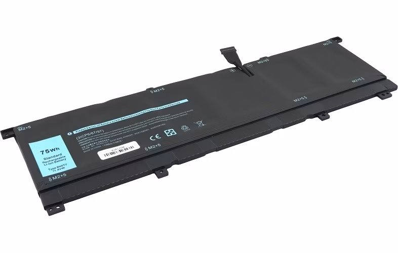 AVACOM Náhradní baterie Dell XPS 15 9575 Li-Pol 11,4V 6500mAh 75Wh