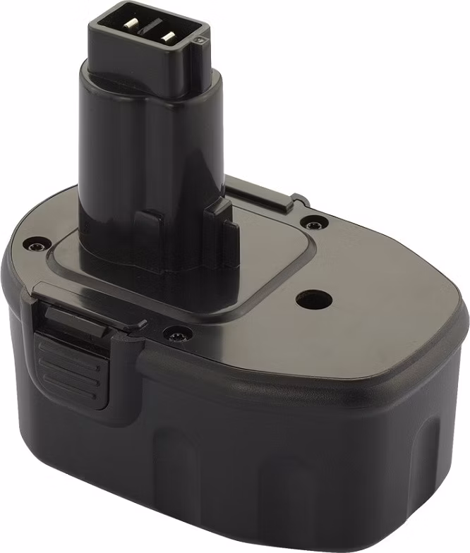 PATONA baterie pro Aku nářadí Black &amp; Decker 14,4 V 3000mAh Ni-MH
