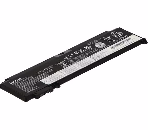 Lenovo 01AV406 Baterie do Laptopu 11,46V 2270mAh