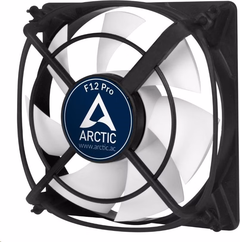 ARCTIC COOLING Ventilátor F9 PRO