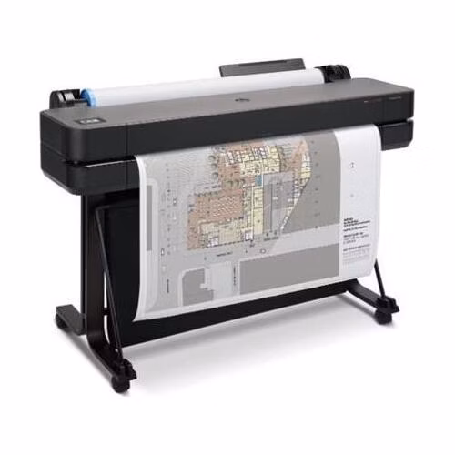 HP DesignJet T630 36" (A0+, 30s A1, USB 2.0, Ethernet, Wi-Fi)