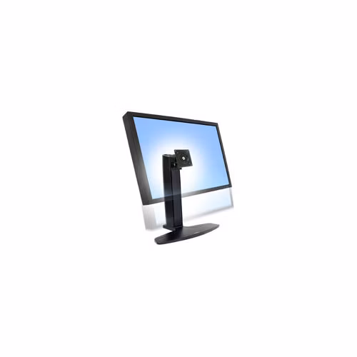 ERGOTRON NEO-FLEX WIDE SCREEN stolní stojan 20"–32" LCD, černá CUSTOM MATCH