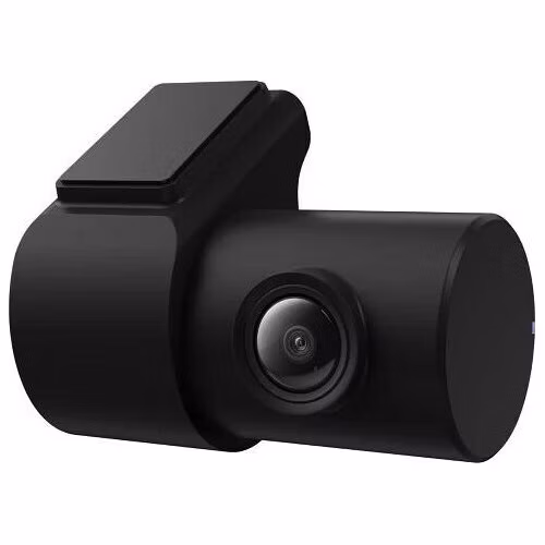 LAMAX F10 GPS 4K zadní kamera