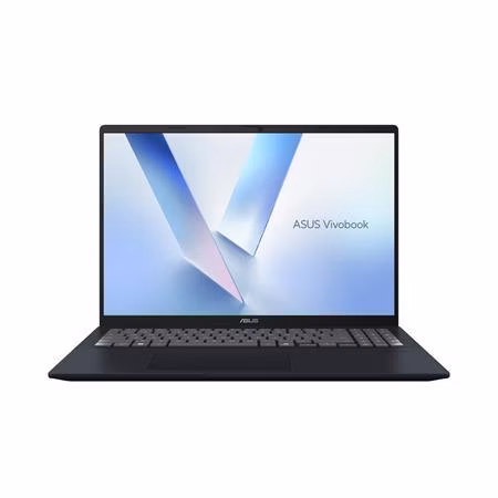 ASUS Vivobook 16 - Ultra 5 325/32GB/512GB SSD/16"/WUXGA/IPS/2y PUR/Win 11 Home/modrá