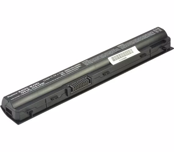 2-Power baterie pro DELL Latitude E6220/E6230/E6320/E6330/E6430S Li-ion, 11.1V, 2600mAh