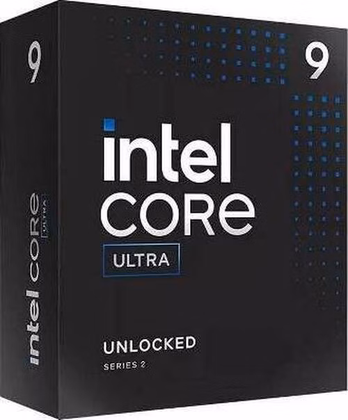 Intel® Core™Ultra 9-285K processor, 3.90GHz,36MB, LGA1851, Intel® Graphics, TRAY, bez chladiča