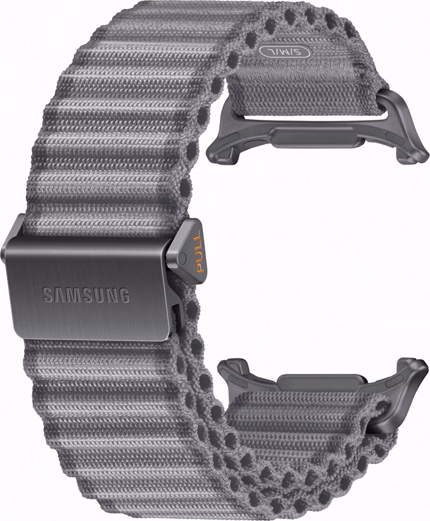 Samsung Športový remienok Trail Band Watch Ultra2 Gray