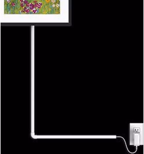 Netgear Protective Cover for the Meural Canvas II
