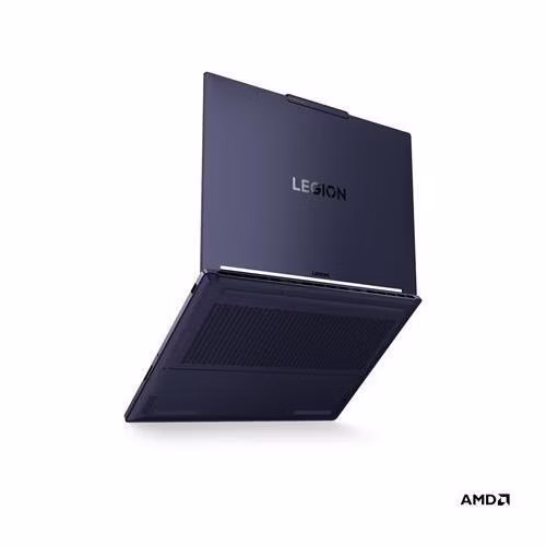 Lenovo Legion 7 16AGP11 RyzenAI 7 450/32GB/SSD1TB/16"/WQXGA/OLED/až1100nitů/RTX5060 8GB/bezADPT/3rOS/bez OS/fialová