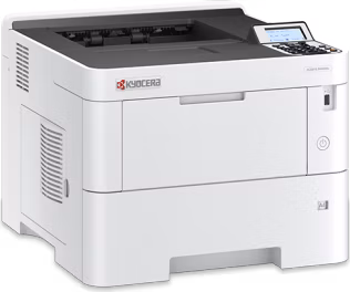 Kyocera ECOSYS PA4500x - poškodený obal