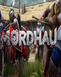 ESD Mordhau