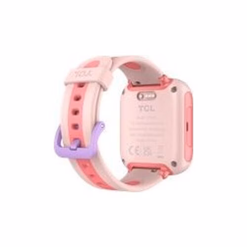 TCL Movetime Family Watch 48 Ružové