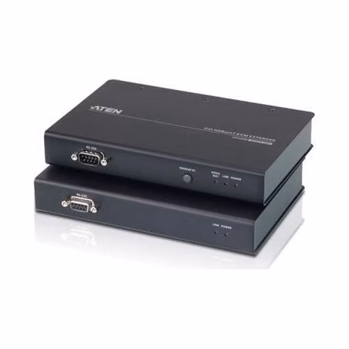 ATEN USB DVI HDBaseT 2.0 KVM Extender (1920 x 1200 na 100 m)