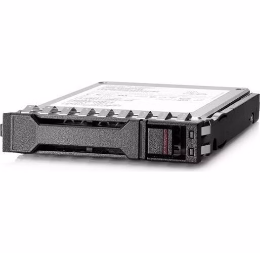 HPE 1.92TB NVMe Gen4 High Performance Read Intensive SFF BC U.3 PM1733a SSD P50216-B21 RENEW