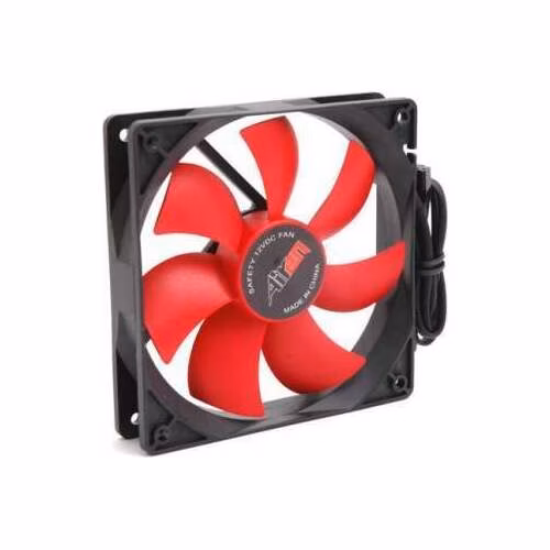 AIREN FAN RedWings120 TC ThermoControl