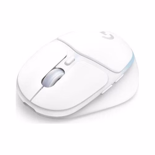 Logitech® G705 Wireless Gaming Mouse - OFF WHITE - EER2