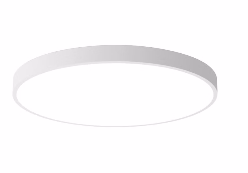 IMMAX NEO LITE SEMPLICI SMART stropní svítidlo, BEACON, 80cm, 96W, 6912lm, bílé, Wi-Fi, TUYA