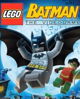 ESD LEGO Batman