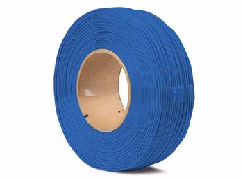 C-TECH tisková struna ESSENTIAL LINE ( filament ) , PLA, 1,75mm, 1kg, modrá, refill