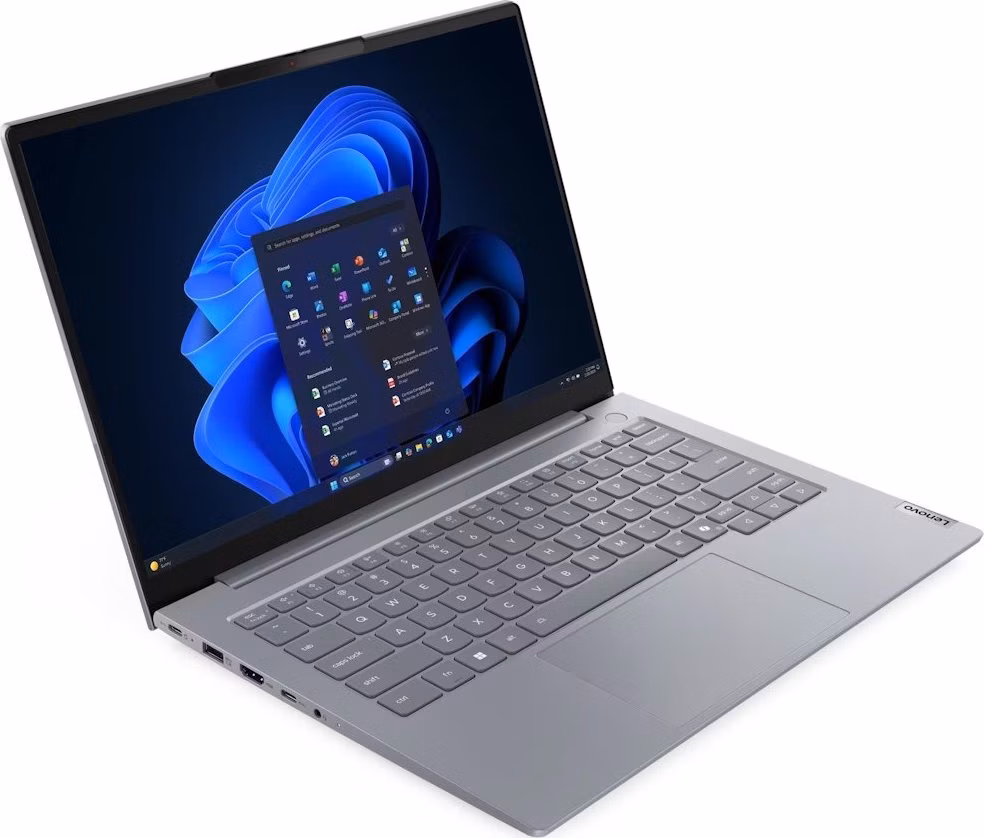Lenovo ThinkBook 14 G9 AHP/ Ryzen 7 250/ 32GB DDR5/ 1TB SSD/ Radeon Graphics/ 14"WUXGA,matný/ W11P/ šedá