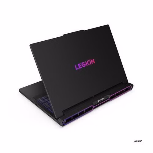 REPAS Lenovo Legion PRO 7 Ryzen 9 9955HX3D/64GB/SSD 2TB/16"/ WQXGA/OLED/1100nitů/RTX5080 16GB/3r OnSite/WIN11PRO/černá