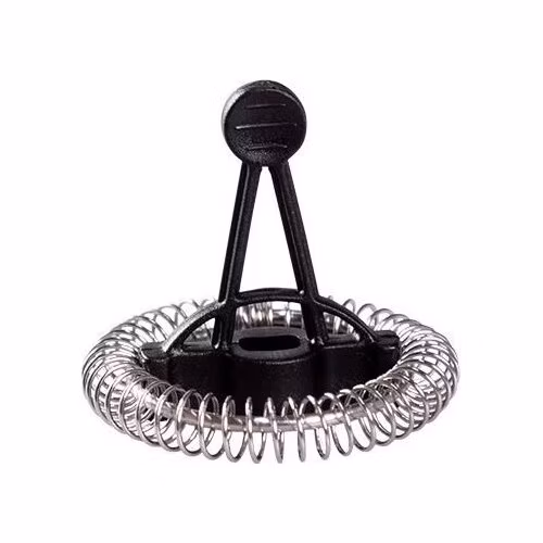 Orava MF-400 napěňovač mléka, 400 W, elektrický, 240 ml, 2-funkční přepínač, bílá