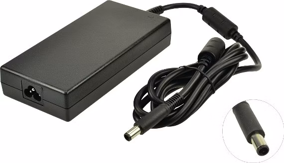 Dell Precision 7530 AC Adapter 19.5V 9.23A 180W 7,4mm