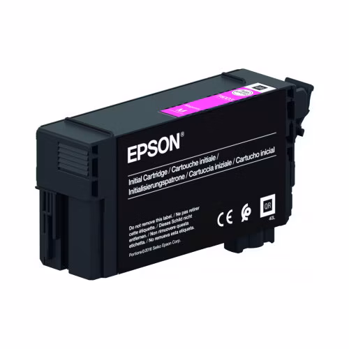 Epson Singlepack UltraChrome XD2 Magenta T40C340