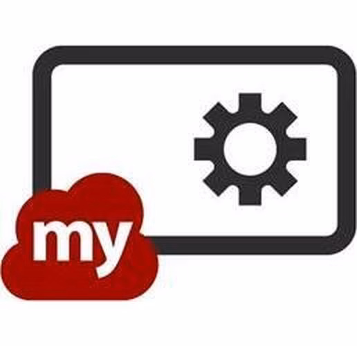 Viewsonic - licence - 1 year single device license of myViewBoard Manager advanced