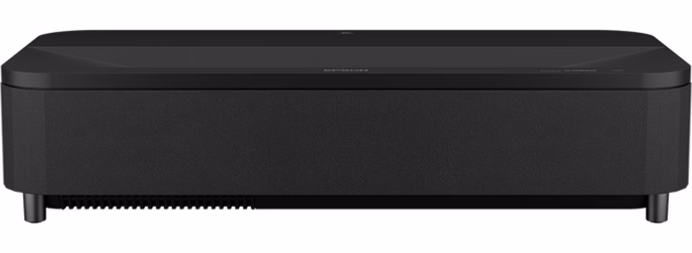 EPSON projektor EH-LS800B - 4K, 16:9, 4000ANSI, 2.500.000:1, HDMI / USB / WiFi 5 / Bluetooth, Android TV