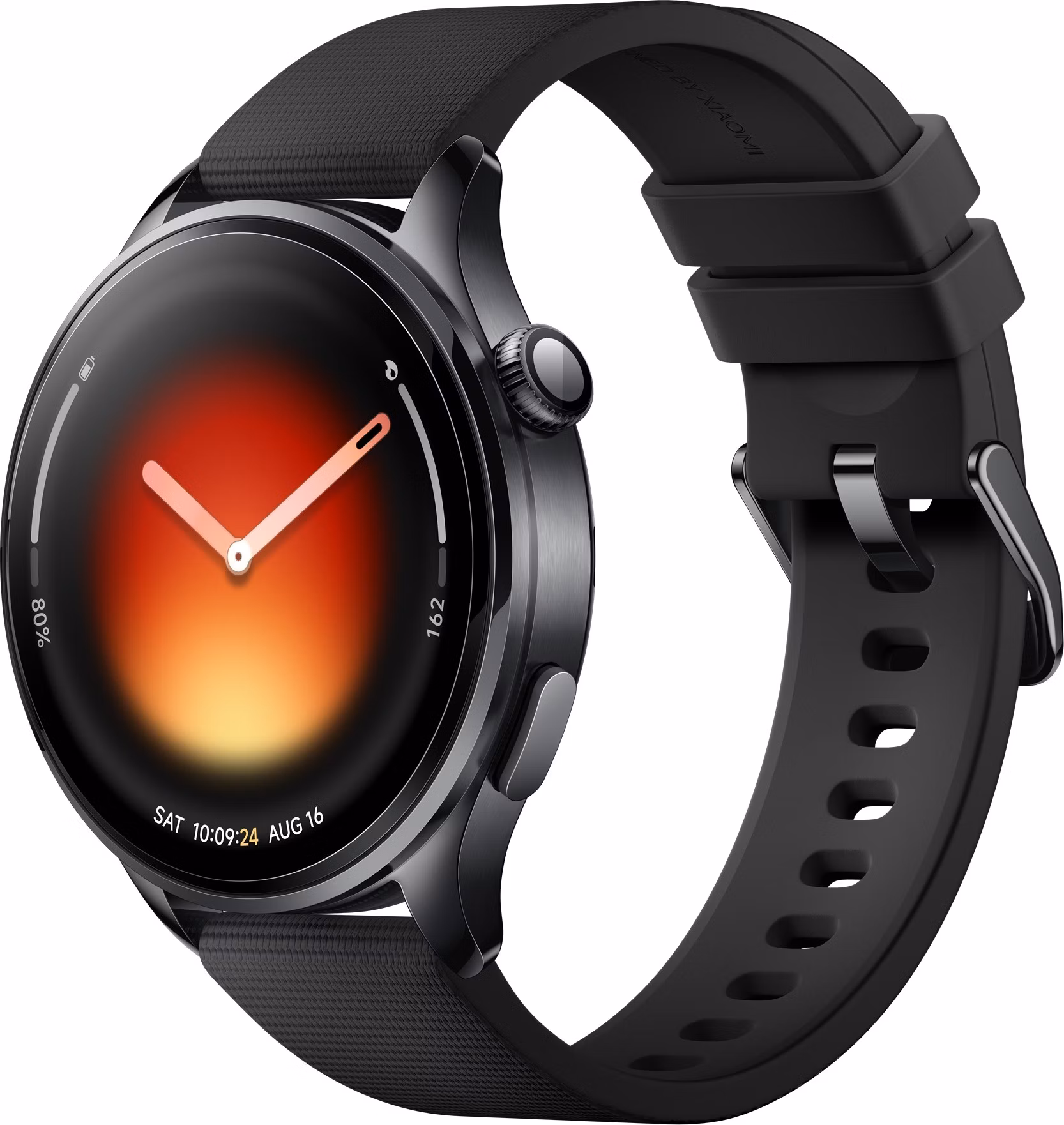Xiaomi Watch 5/47/Sport Band/Black
