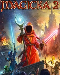ESD Magicka 2