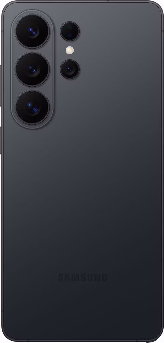 Samsung Galaxy S26 Ultra 16GB/1TB černá, EU