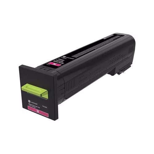 Lexmark CS820 Magenta Extra High Yield Corporate Toner Cartridge - 22 000 stran