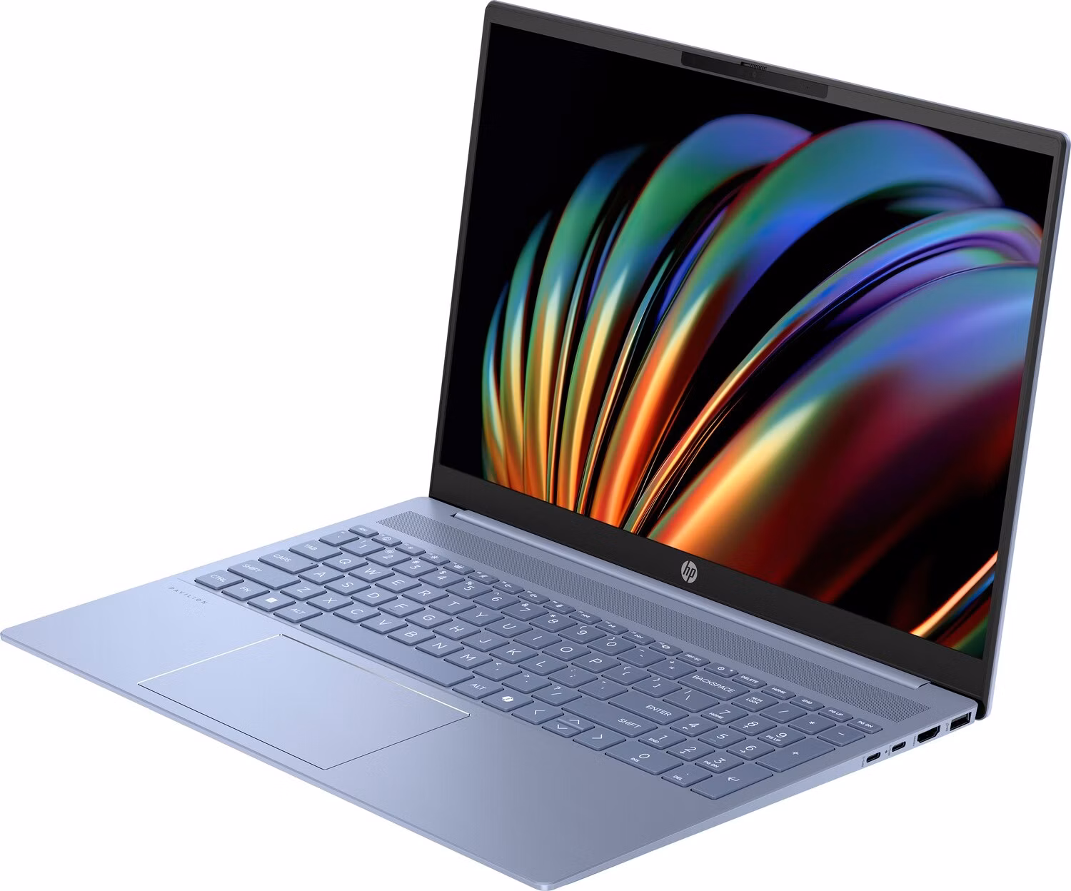 HP Pavilion/16-af0001nc/U5-125U/16"/2048x1280/16GB/512GB SSD/4C-iGPU/W11H/Blue/2R