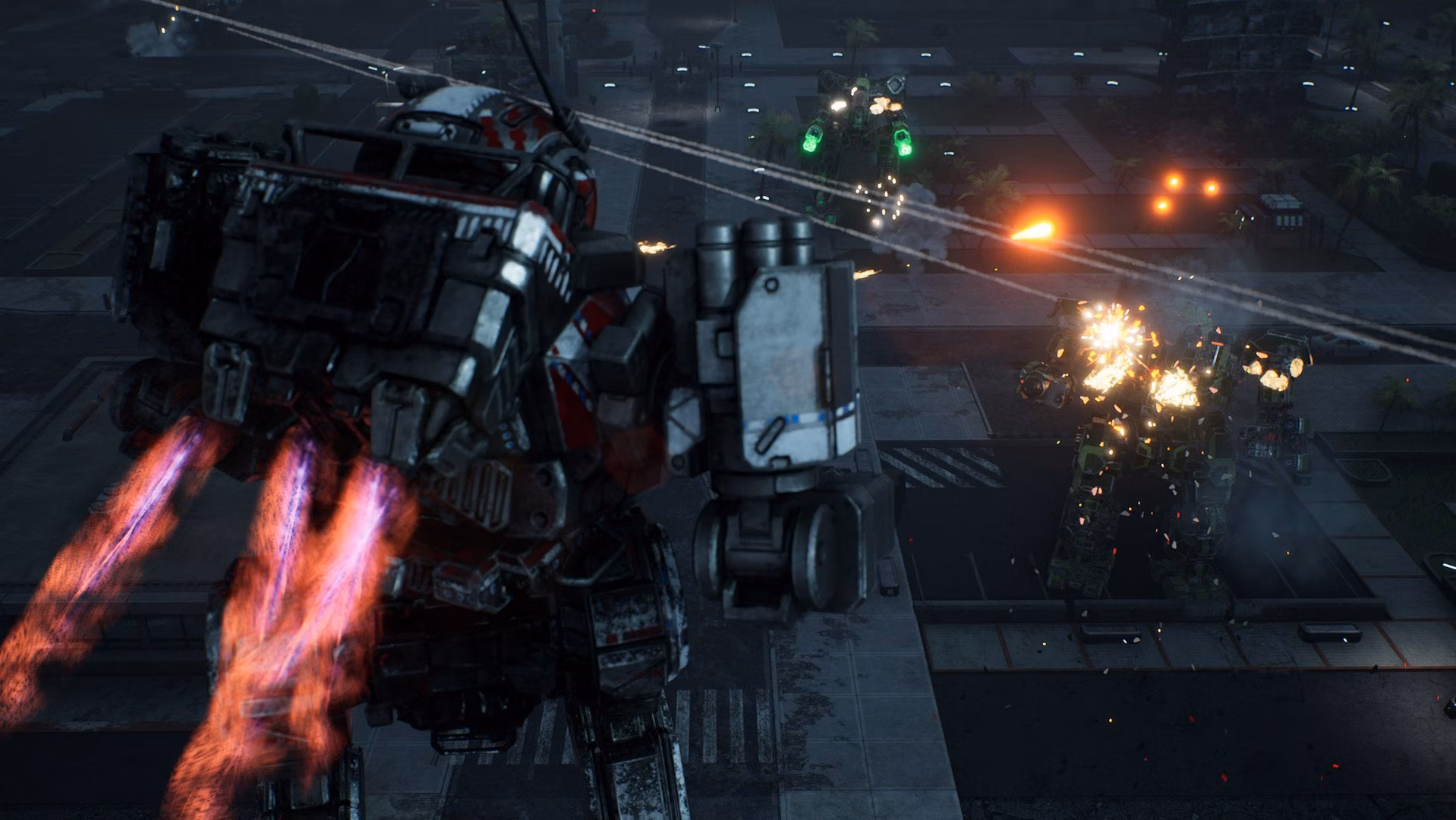 ESD MechWarrior 5 Mercenaries Legend of the Kestre
