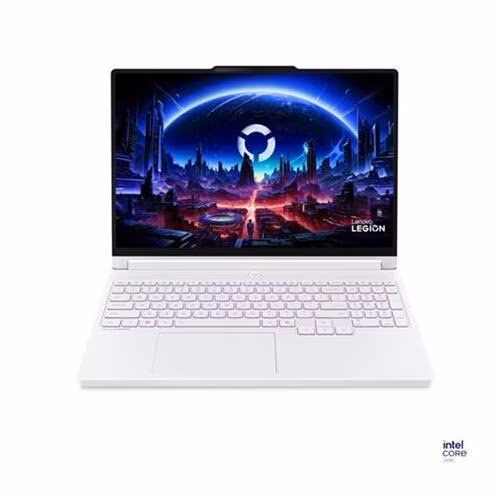 Lenovo Legion 5 15IAX11 Ultra7 251HX/16GB/SSD512GB/15,3"/WQXGA/OLED/1000nitů/RTX5060 8GB/RJ45/bezADPT/3r/WIN11Home/bílá