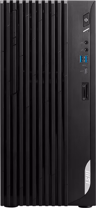MSI PRO/DP180 14A-878EU/Tower/i5-14400/16GB/512GB/Intel int/W11H/3R