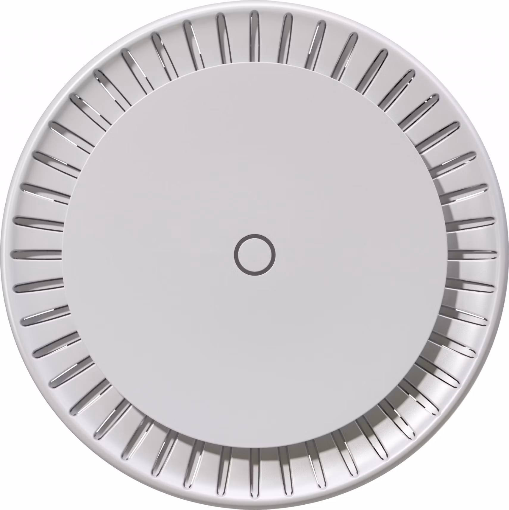 MikroTik cAP ax, cAPGi-5HaxD2HaxD, Quad core 1.8 GHz, 2,4/5GHz Wi-Fi 6, 2x GbE PoE+ in/out, L4