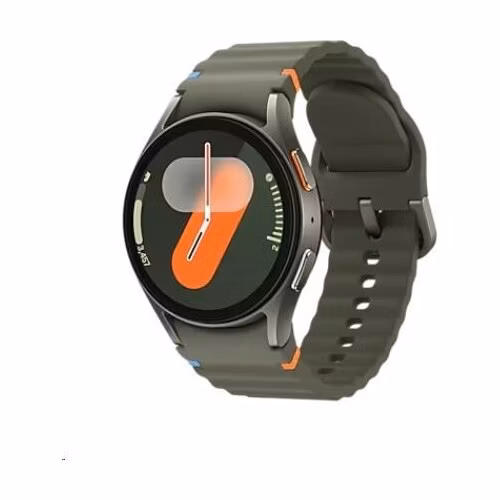 Samsung Galaxy Watch7 40mm, Green, EU
