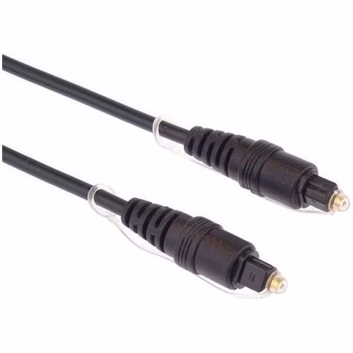PremiumCord Kabel Toslink M/M, OD:4mm, 0,5m