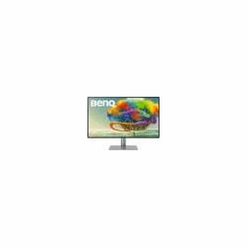 POŠKOZENÝ OBAL - BENQ 32" LED PD3220U/ IPS panel/ 3840x2160/ 20M:1/ 5ms/ 2x HDMI/ DP/ USB/ USB-C/ Thunderbolt/ FF/ LBL/ černý