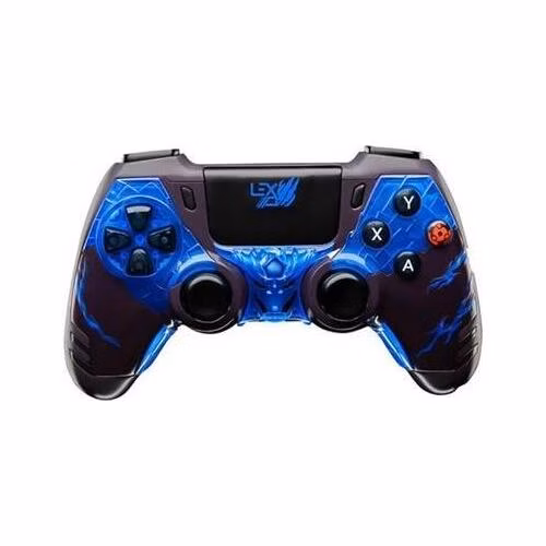 LEXIP MADARA HERNÍ OVLADAČ BEZDRÁTOVÝ, PC/NINTENDO SWITCH, MIX BAREV