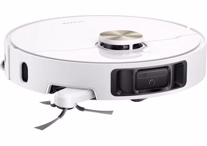 Dreame L50 Ultra AE robotický vysávač, biely